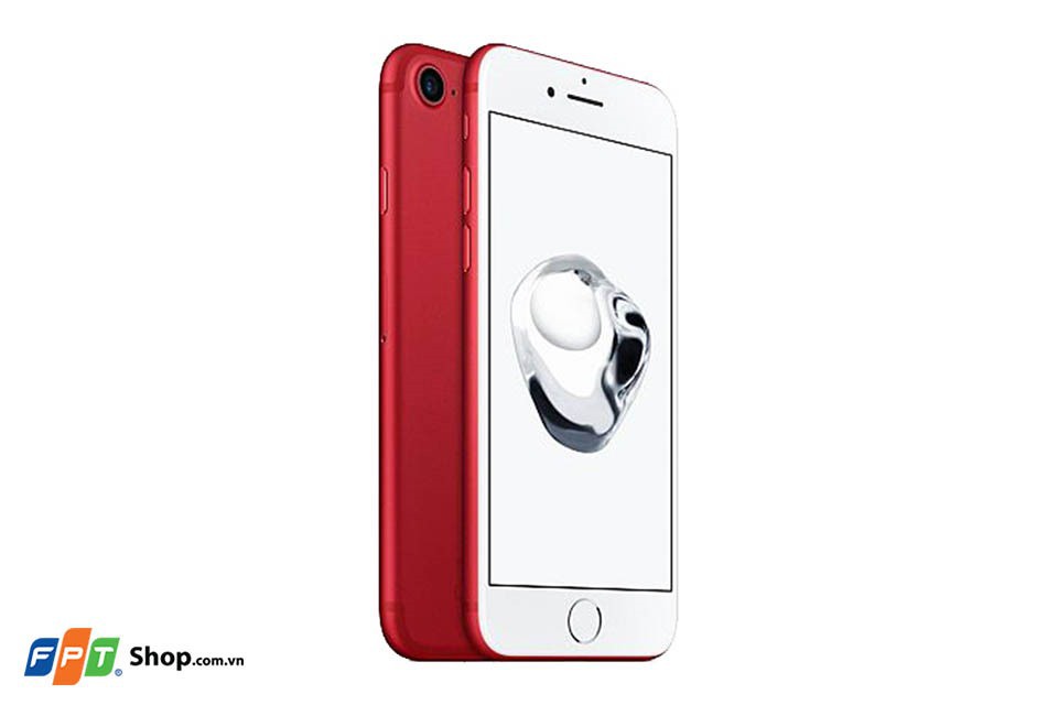 iPhone 7 128GB PRODUCT RED